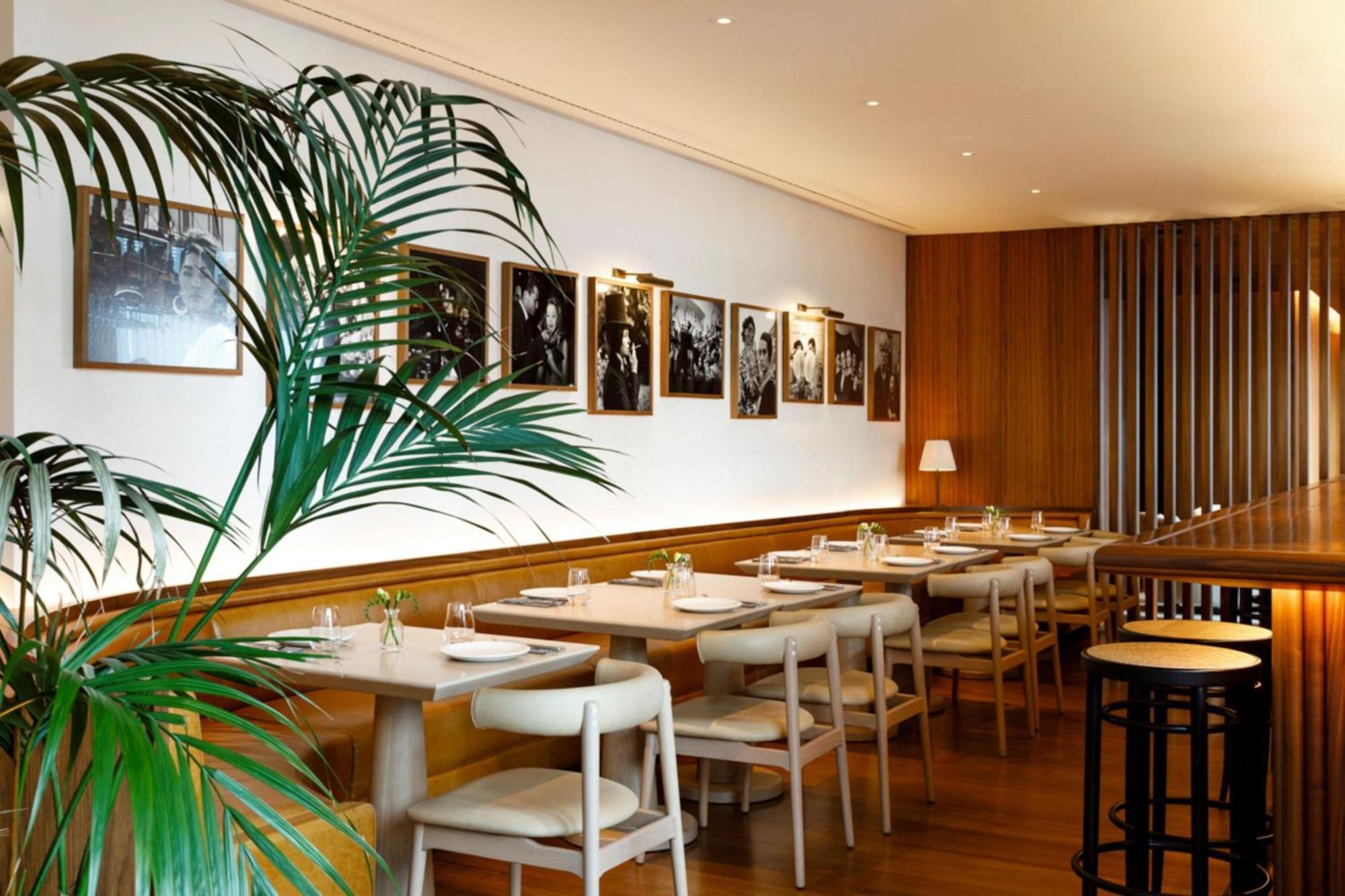Hotel The Edition Barcelone