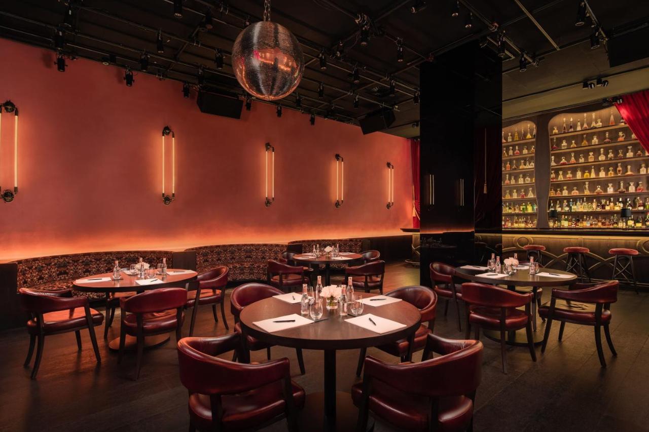 The Edition Hotel Barcelone