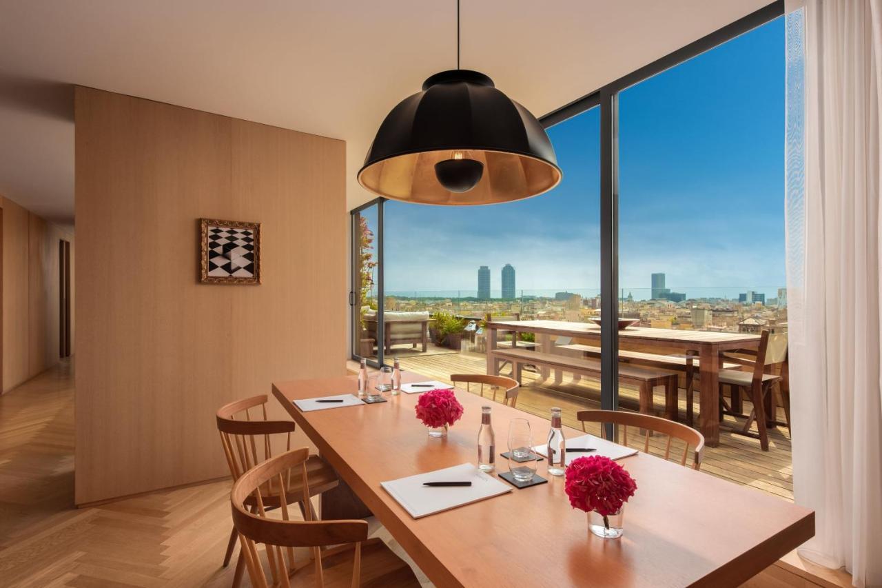 Hotel The Edition Barcelone