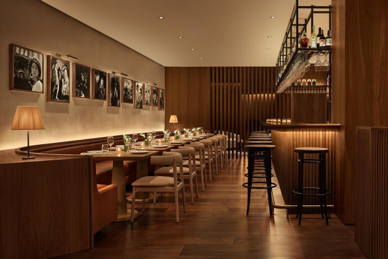 The Edition 5* Barcelone