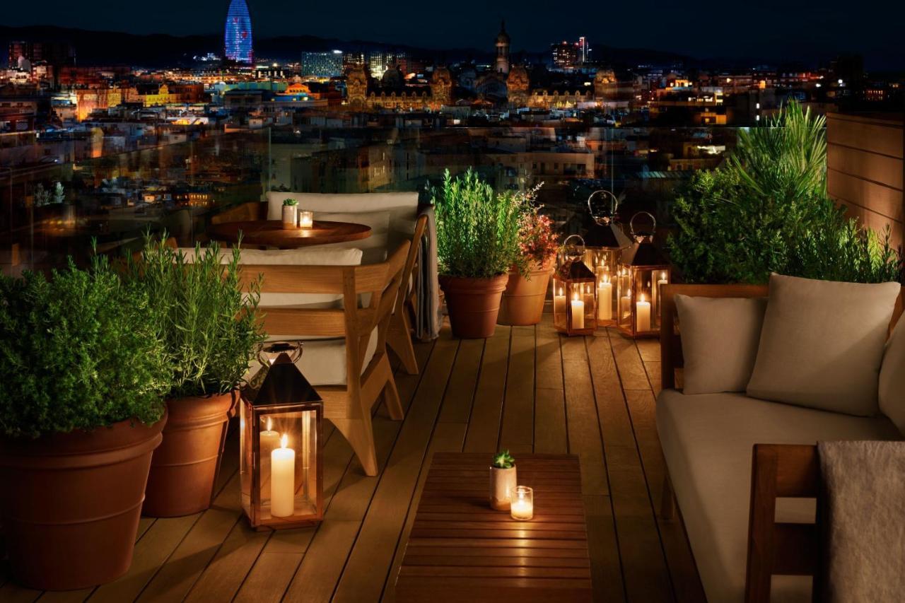 The Edition Hotel Barcelone