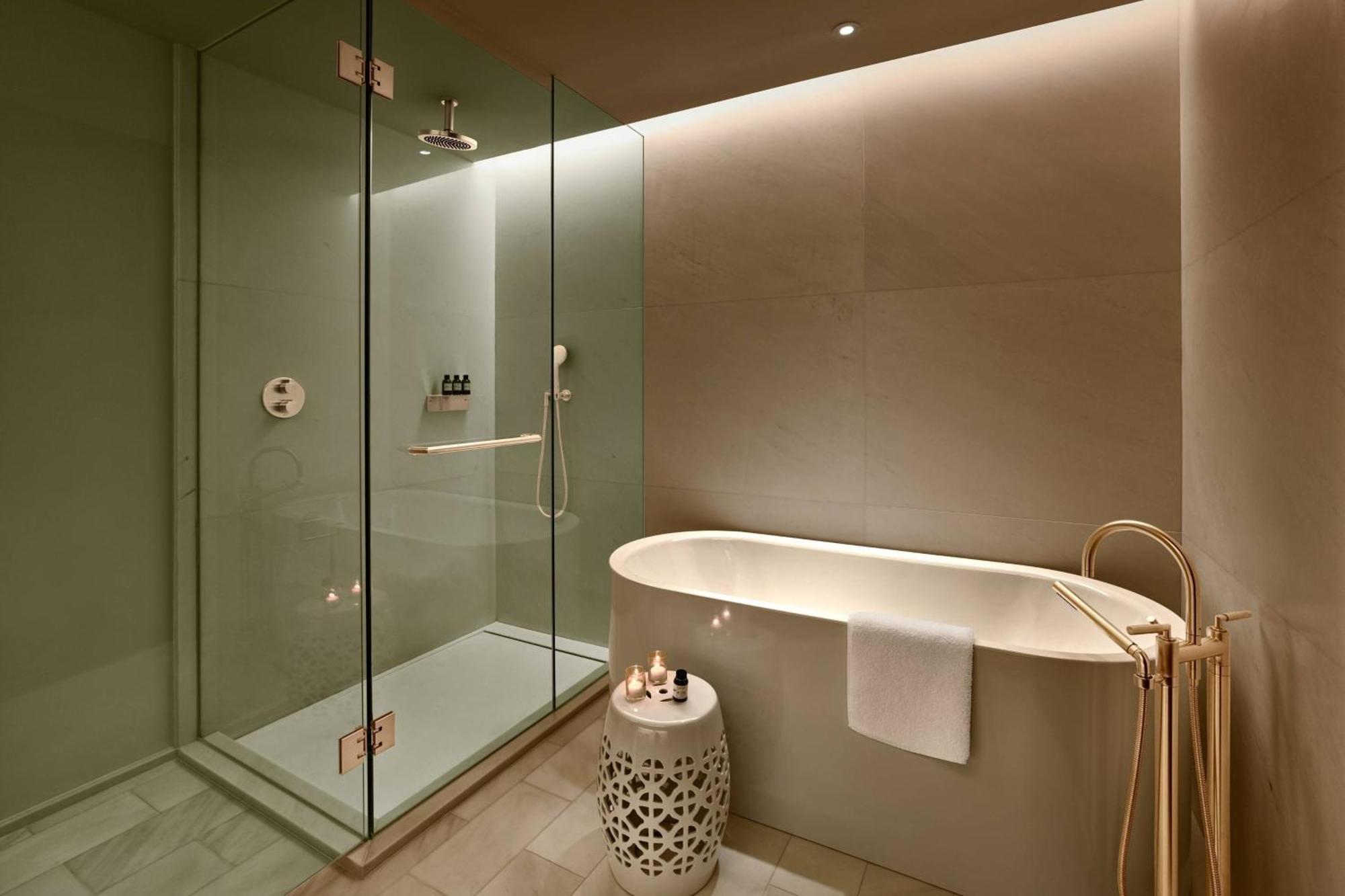 The Edition Hotel Barcelone