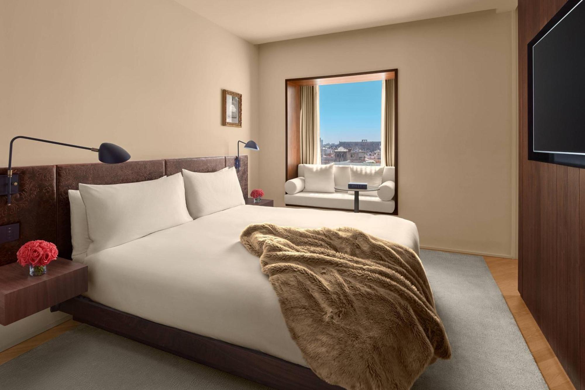 Hotel The Edition Barcelone